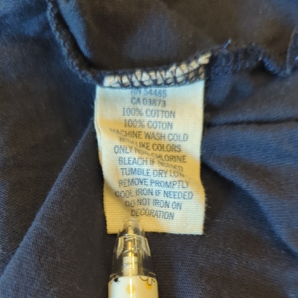 Y2K American Eagle Multicolor Patchwork Lettering… - image 7